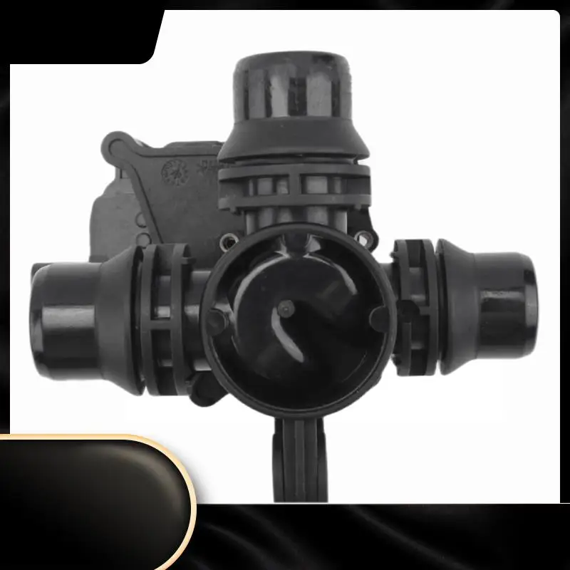 

Air Conditioning Water Exchange Control Valve For Mercedes Benz C CLS GL G EQC A0005003040 A0005061300 A0005061500-N29R