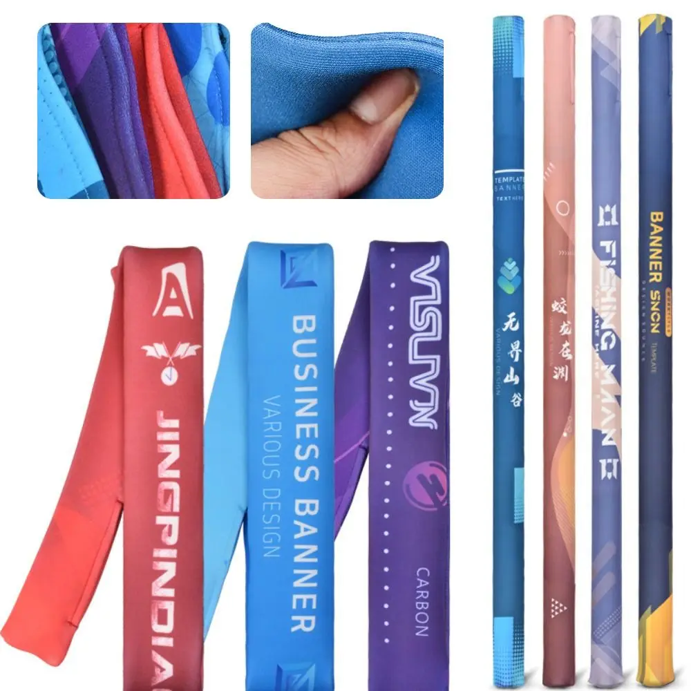Folding Portable Fishing Tackle Storage Bag Multifunctional Large Capacity Fishing Gear Accessories Umbrella Bag