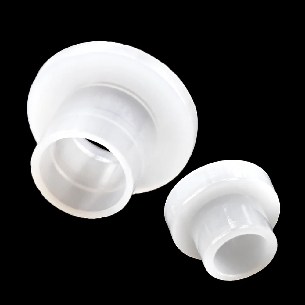 T-Shaped Nylon Transistor Washer Plastic Screw PC CPU PCB Insulating Particle T-type Insulation Bushing Gasket Step Spacer Bolt