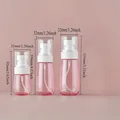 3pcs pink