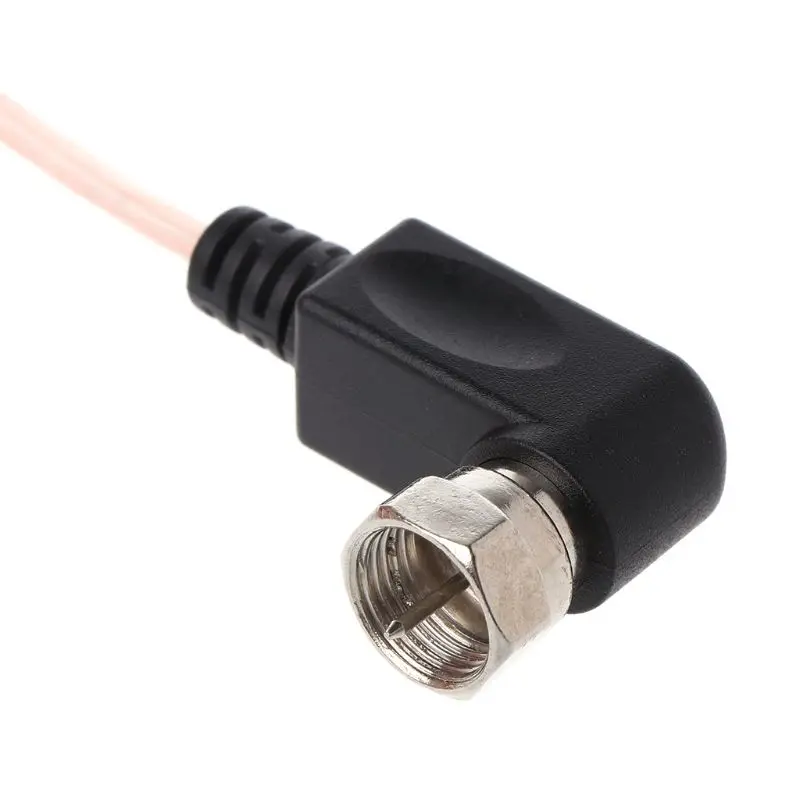 E9LB 2M FM Radio Antenna F Adapter Indoor Aerial for for Yamaha for JVC Sh