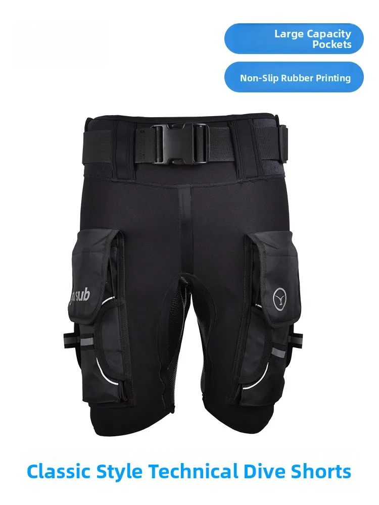 

Surfing orts Underwater Scuba Diving Beach Storage Pouch New Sle Snorkeling Technical orts Outdoor Cam Travel Gear