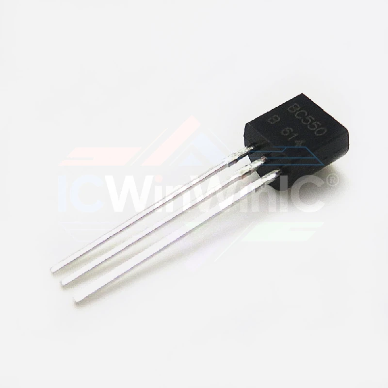 6-30PCS BC550B BC550 MC3340P MC3340 PC837 837 PC814 814 ISP1761BE ISP1761 CXA1645M CXA1645