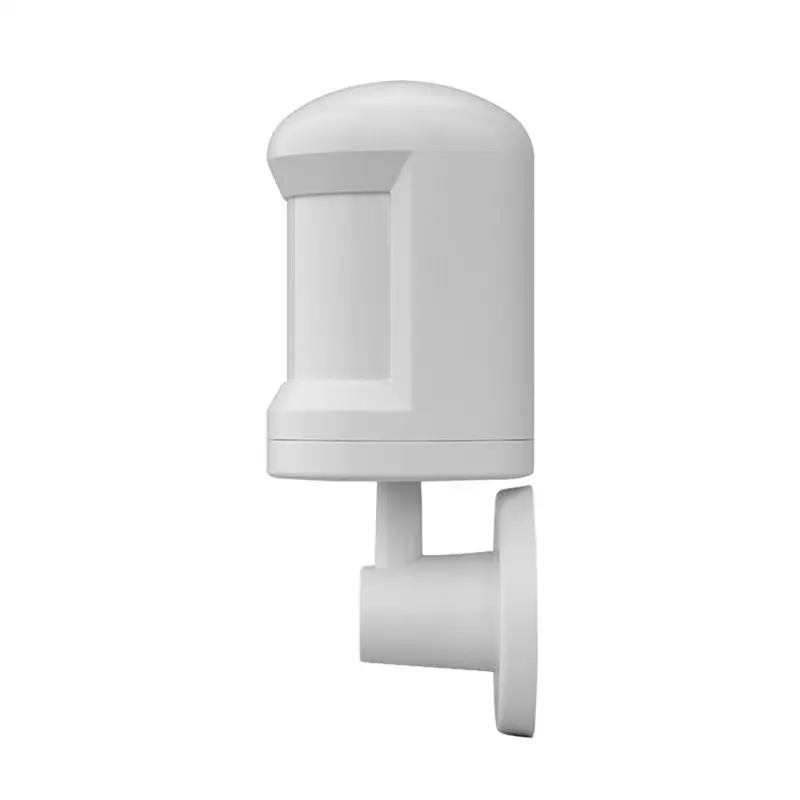 A29F-1 Piece Zigbee Smart Human Presence Sensor Infrared Light Sensor With Alarm For Home Office