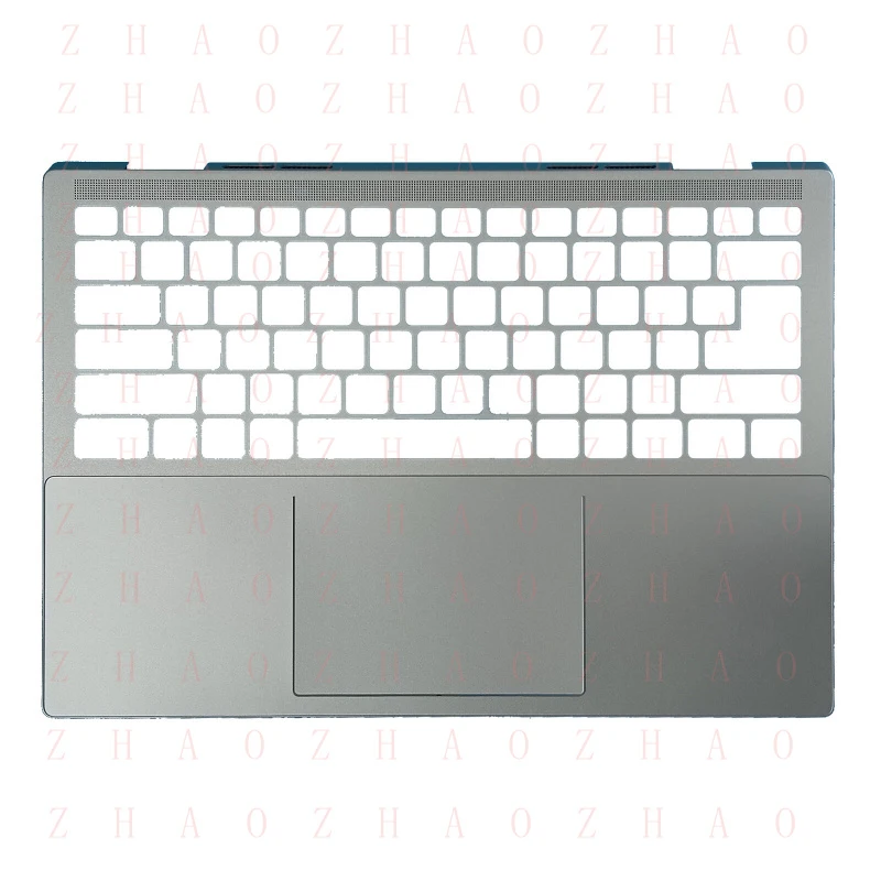 L+ New for DELL 14Plus 7420 7425 Palmrest Cover upper Keyboard bezel 0FNHC3 FNHC3