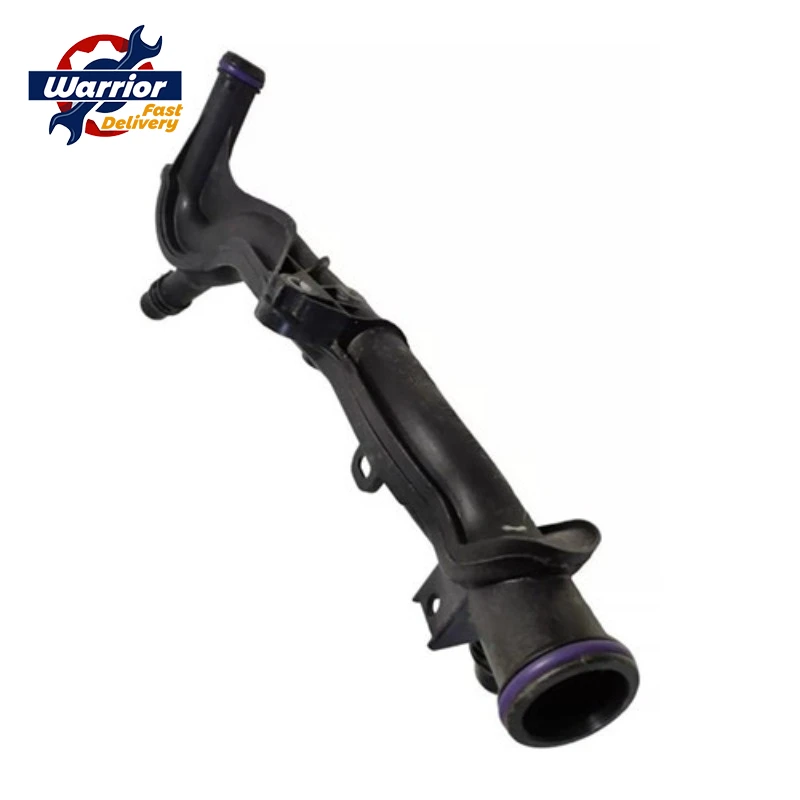 

9806793080 Водяная труба системы охлаждения для Peugeot 308 3008 Citroen C5X