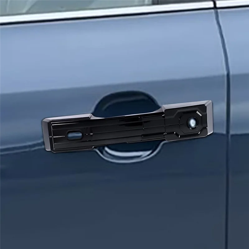 Wf-Car Exterior Doo…