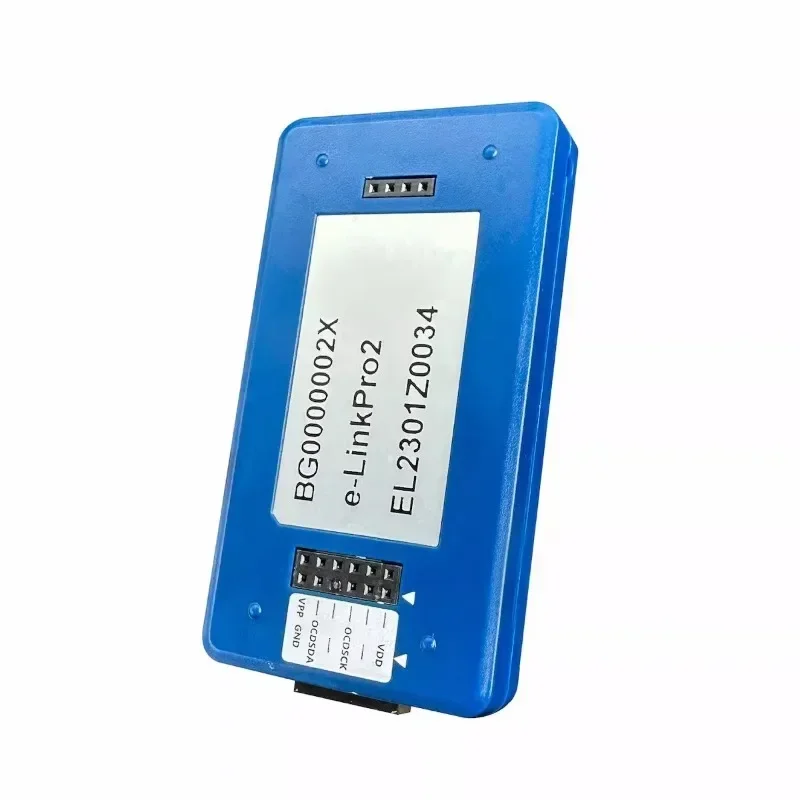 Holtek (Hetai) 8-bit MCU Debugging Adapter Simulator e-Link Upgraded e-LinkPro2