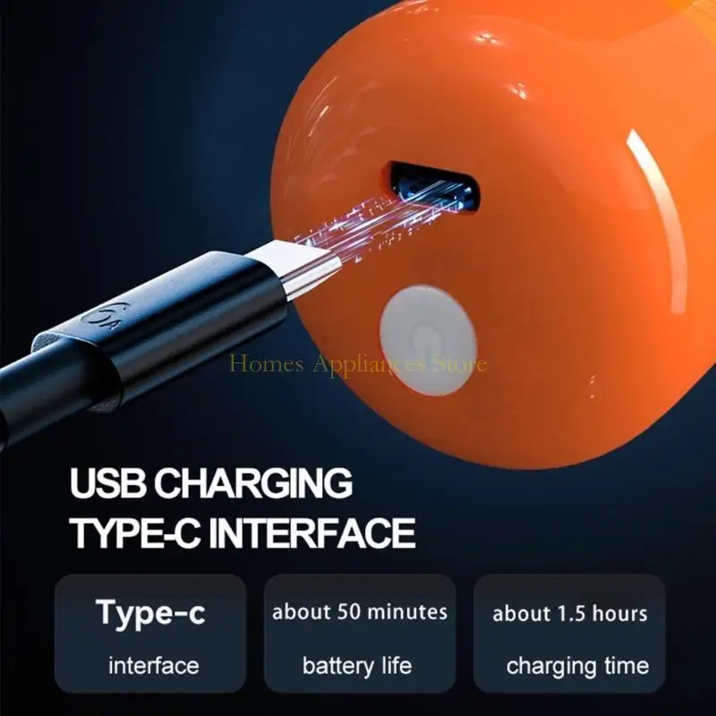 D0AB Mini Shaver Portable เครื่องโกนหนวดพกพาขนาดพกพาขนาดเคราที่ล้างทำความสะอาดได้