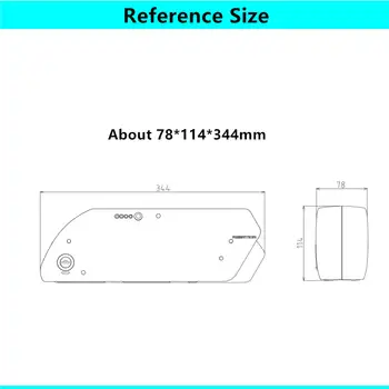 10 best sales 리엔션 배터리 케이스 - №8