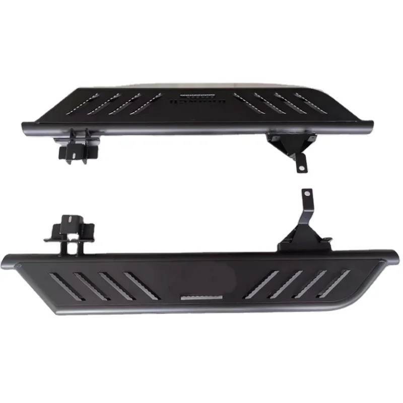 

Vehicle Side Step, Auto Accessory, Two - Door Style, New, Stylish, Durable, for 2022 Cars