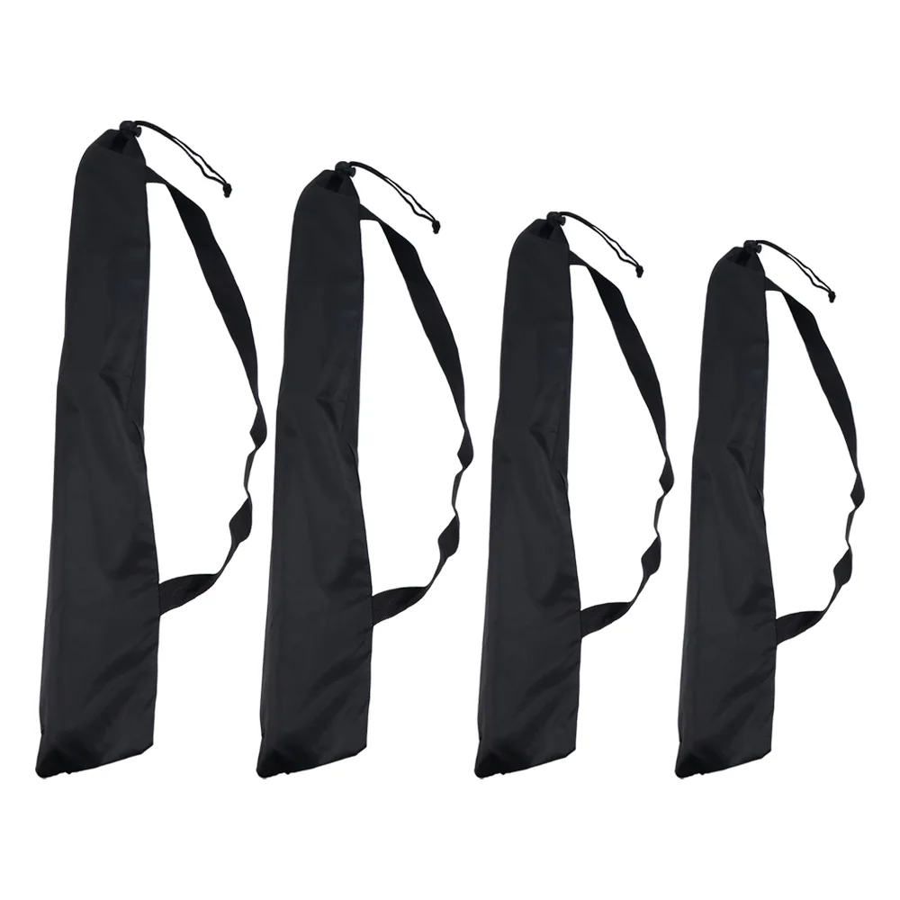 Shoulder Strap Baseball Bat Backpack Anti-Dust Rucksack Umbrella Storage Bag Protective Covers Foldable Fishing Rod Bag