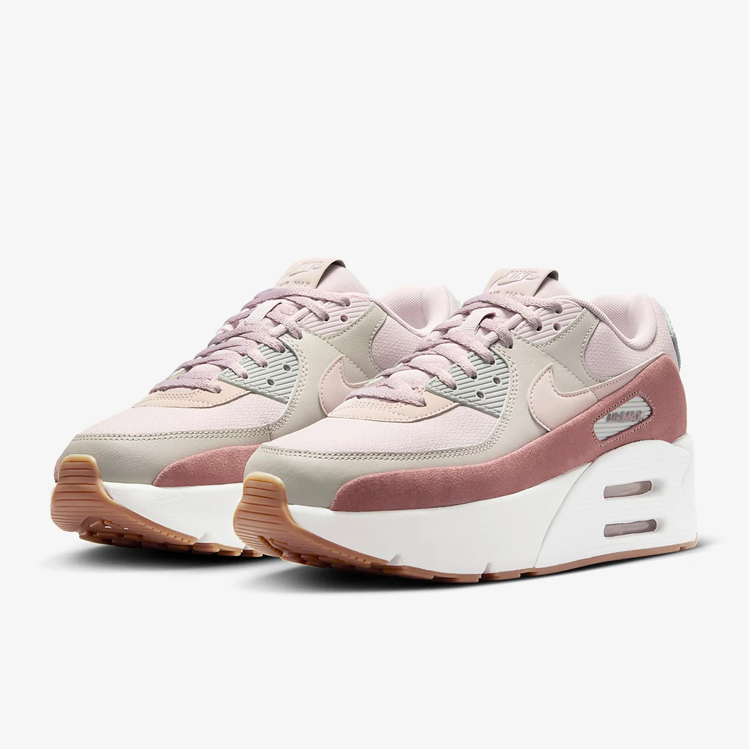 Nike Authentic Air Max 90 LV8  - Nike Shoes Air Max 90 avaliação e preço