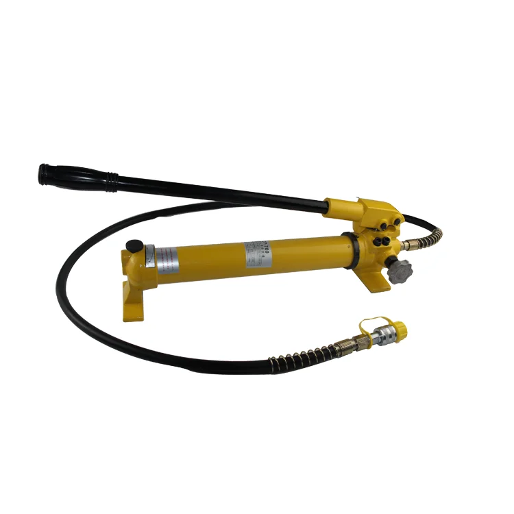 ODE TOOLS Manufacturer 100 Ton Heavy Duty  Long Type Hydraulic Jack Cylinder FCY-100150