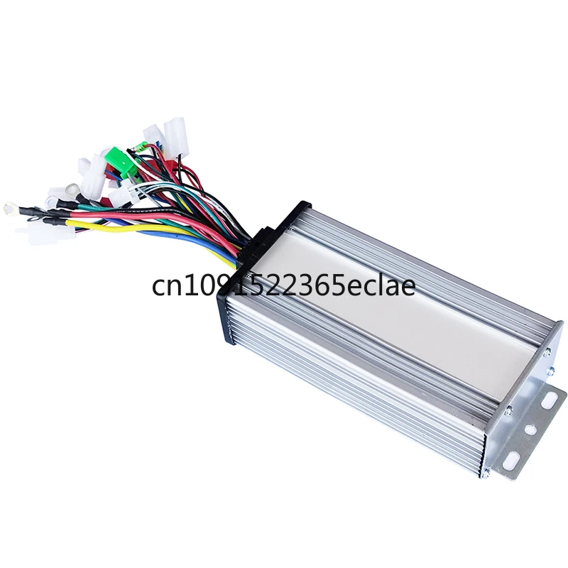 electric-vehicle-controller-48v-universal-battery-car-tricycle-intelligent-brushless-60v800w1000w-dual-mode-universal-control