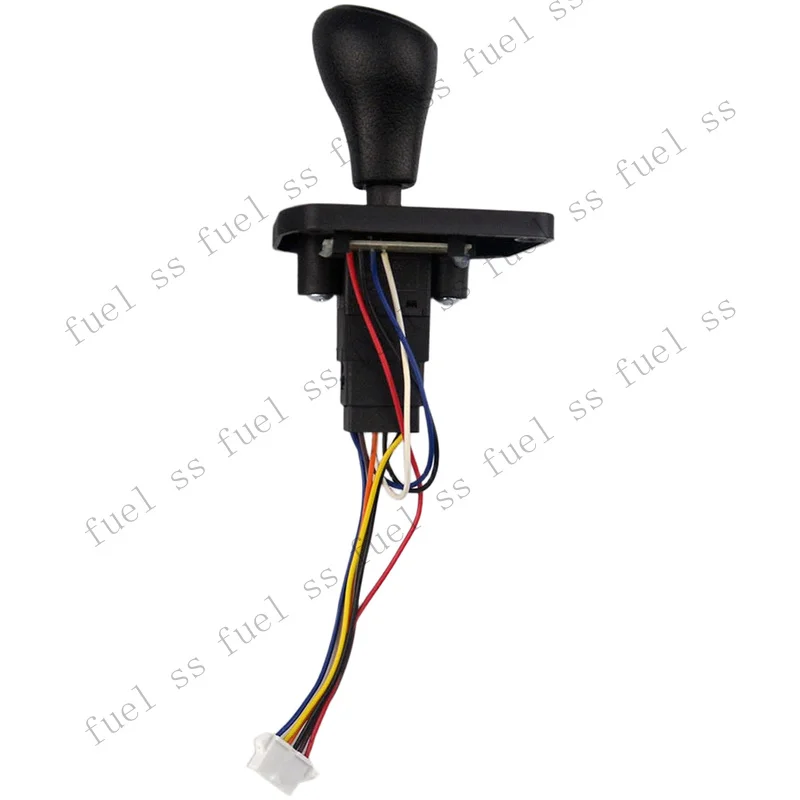 S+ Electric Car DNR Gear Switch for Childrens Ride On Vehicles Push Style Handle