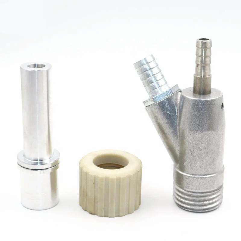 

Mini air Sandblaster Alloy Sand Blasting Dry Sandblasting