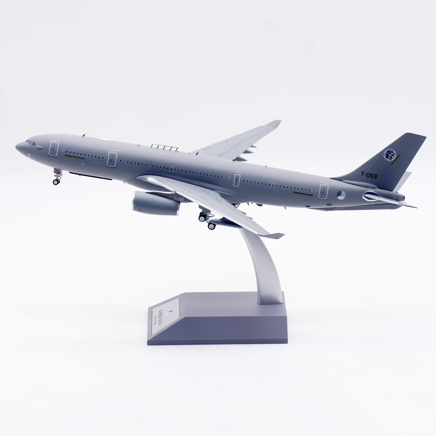 IFMRTTMMF059 Alloy Collectible Plane INFLIGHT 1:200 Multinational Multi-Role Tanker Airbus A330-243MRTT Diecast Jet Model T-059