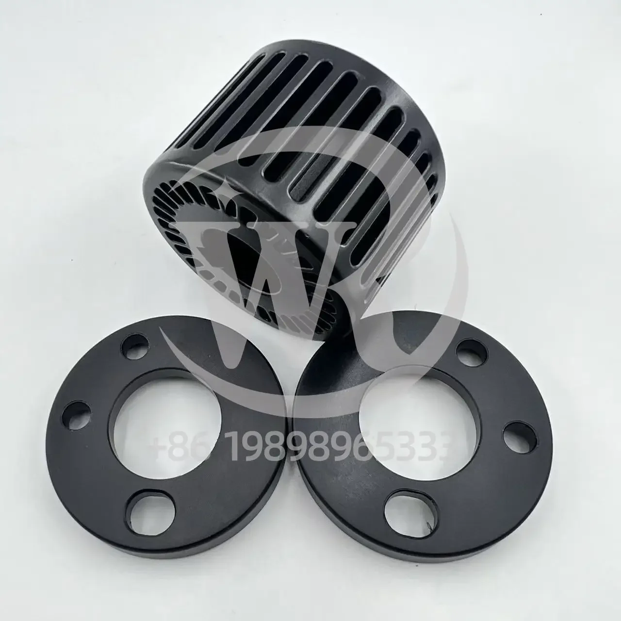 Komori High Quality 29 WHEEL DELIVER PAPER Air-sucking Wheel Komori lithrone 29 L29 S29 Parts
