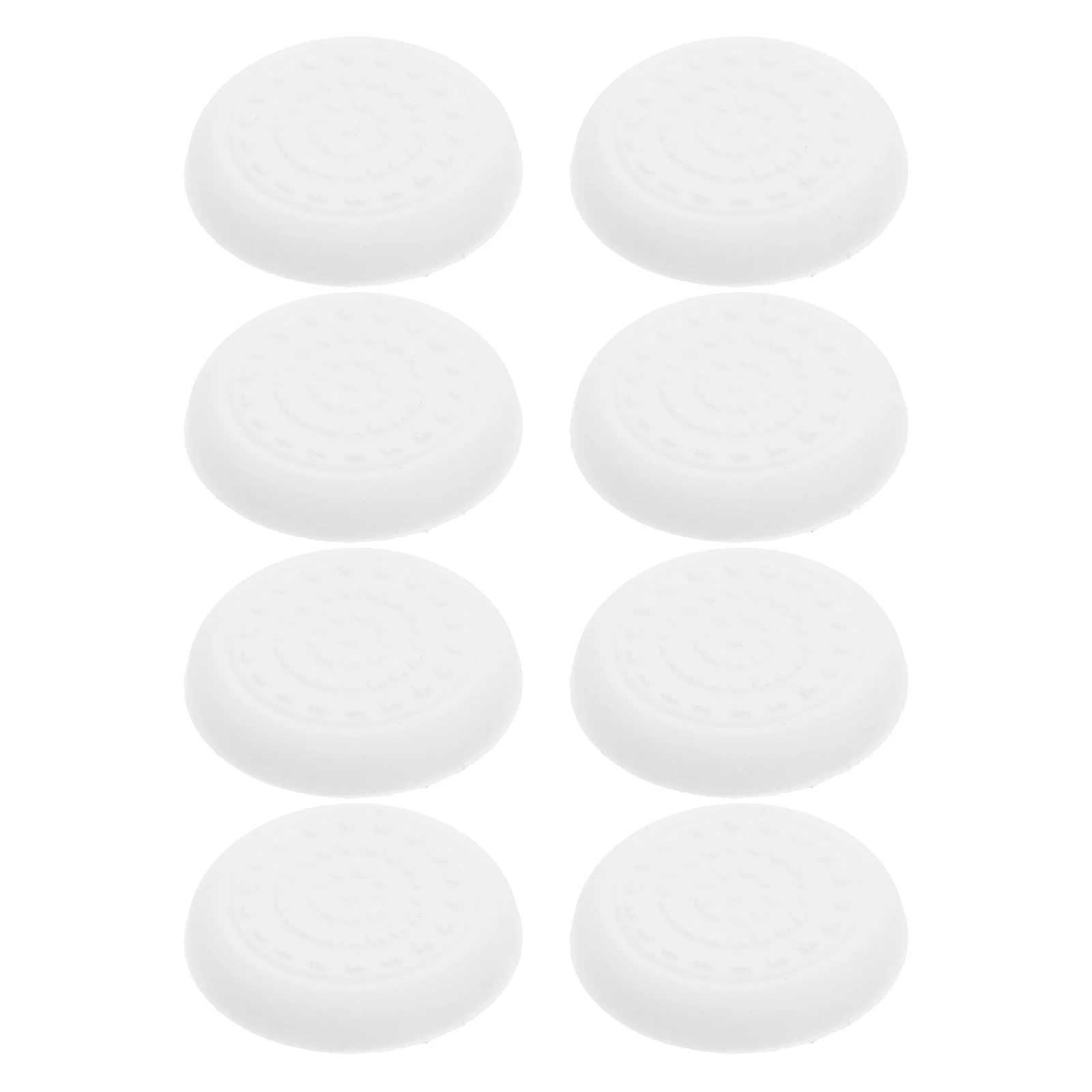 8 stks Meubilair Been Tafel Stoel Voeten Protectors Voor Hardhouten Vloer Antislip Slijtvaste Bewegende Sliders Vloerbeschermers Voor