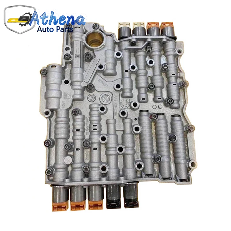 Cuerpo de válvula de engranaje de 7 velocidades 7DT75 PDK de alta calidad para Porsche Panamera 97031701500   Precio de costo de garantía de venta caliente de transmisión automática