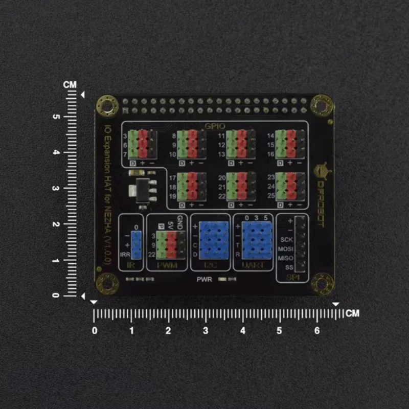 Io Expansion Board