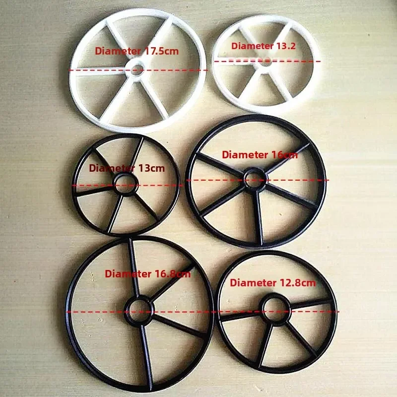 1PC Suitable for AQUA sand tank plum blossom ring swimming pool equipment filter accessories washer