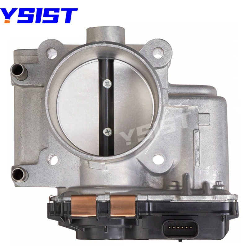 L35M13640A Throttle Body for Mazda 3 CX-7 Speed6 Speed3 2.3 Turbo Engine Throttle Valve Brand New Air Intake System L35M-13-640A