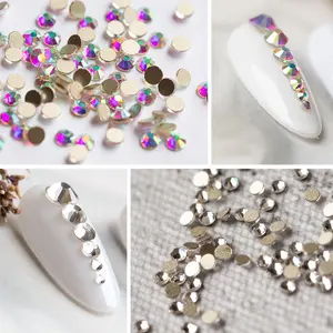 12 Main Crystal Sales - №2