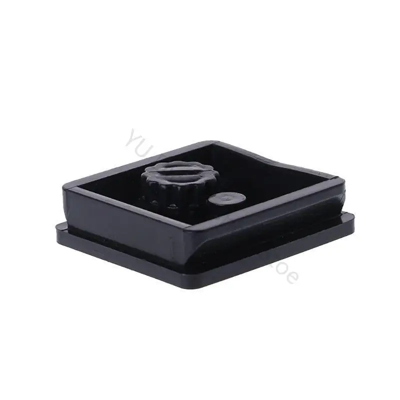 96BA Quick Release QR Platte Stativ für Kopf QR Platte für Weifeng Stativ 330A E147 – Detail 6