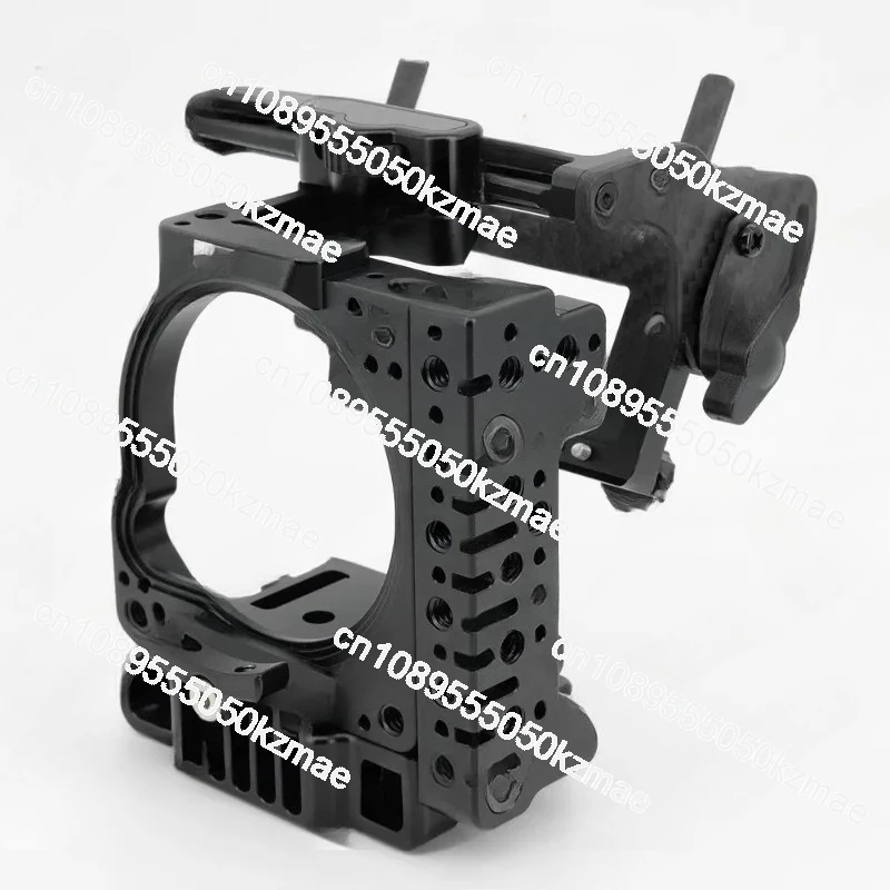 

FP L Modular Camera Kit | Cage + SSD Storage + LVF Viewfinder, Rotate Flip Screen