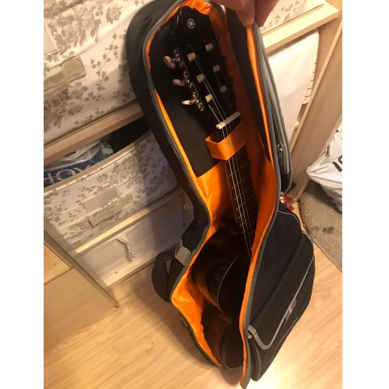 39-41inch Acousic Guitar Bag 42inch Guitar Case 43inch Guitar Bag Cover Guitar Gig Bag Jumbo Guitar Bag Guitar Accessories Bags