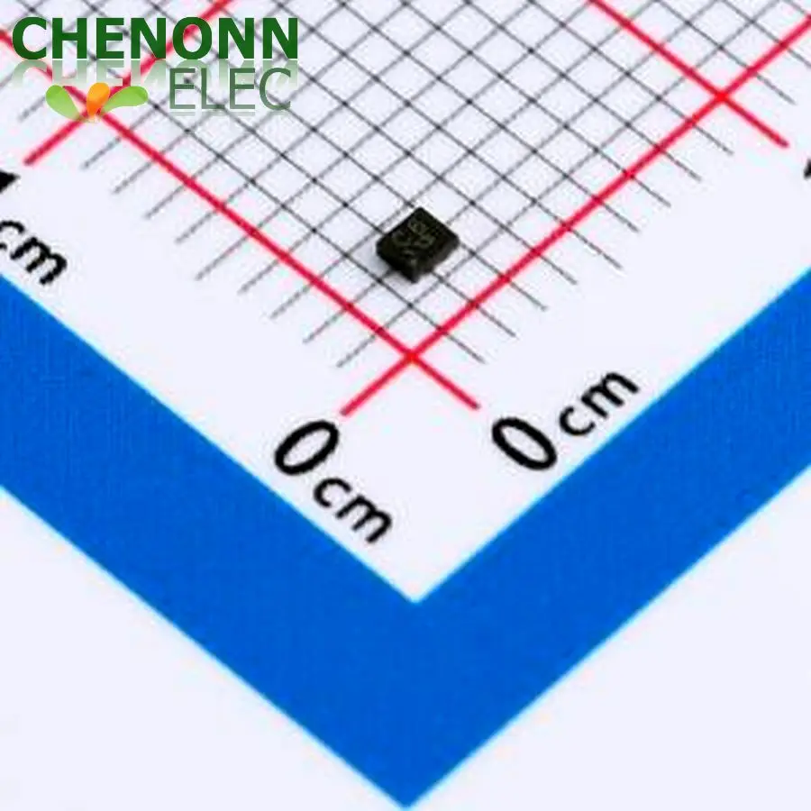 200PCS/LOT PMBT3904RAZ (Single Bipolar Transistors)