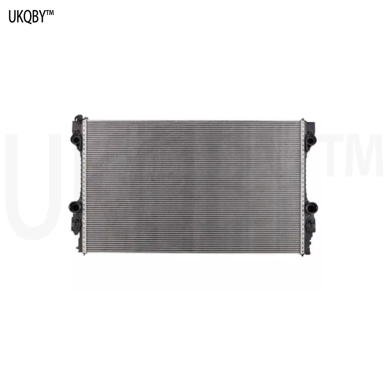 

Po rs ch e radiator tank enhanced high-density version 97010613103 97010613102