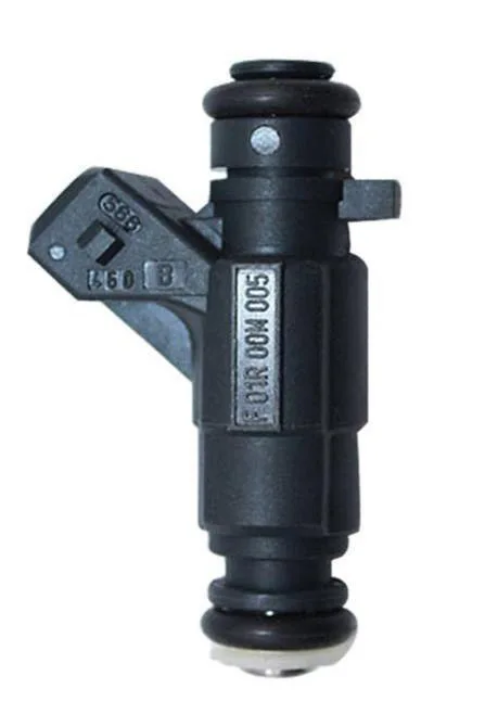Injetores de combustível de peças automotivas F01R00M005