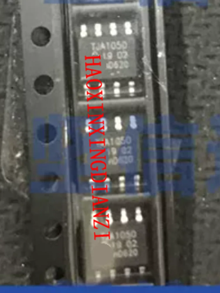 5pcs-20pcs TJA1050T/CM  TJA1050T/N1 SOP8  Silkscreen A1050/C TJA1050 High-speed CAN bus transceiver