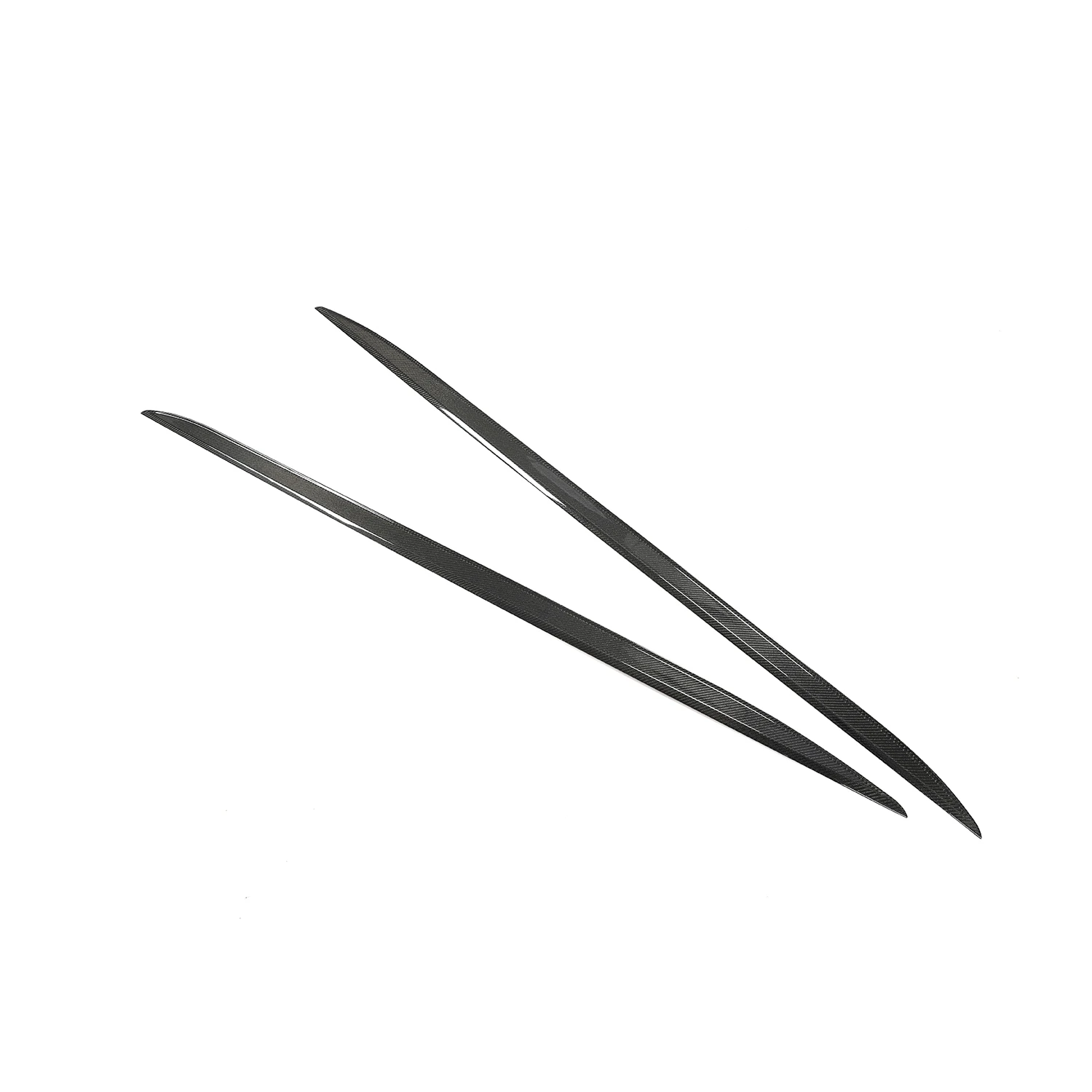 G22 สเกิร์ตข้าง Extinsion สําหรับ BMW 4 Series G22 G23 M-SPORT 2 ประตู 2021-2022