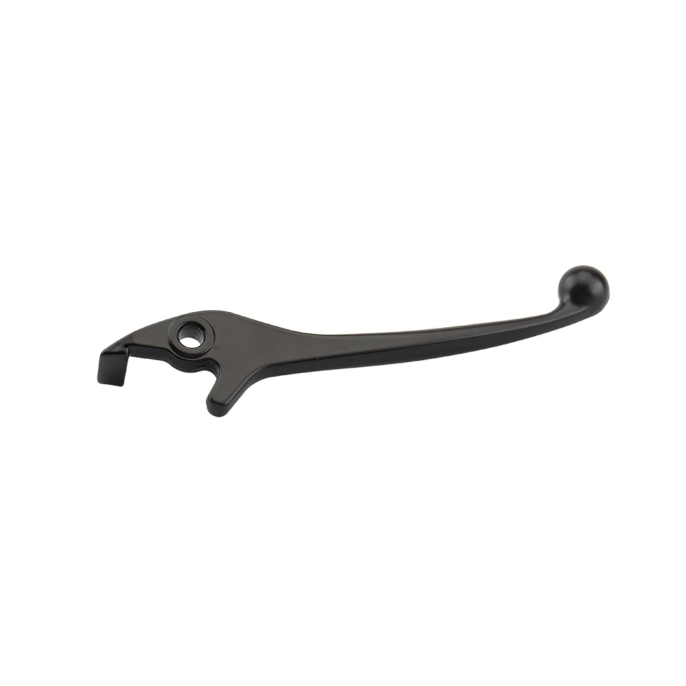 Brake Lever Clutch Handle Lever Left and Right Brake Handle Lever For 50cc 70cc 90cc 110cc 125cc Scooter Moped Pit Dirt Bike ATV