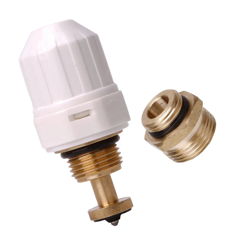 Temperature Control Floor Heating Water Distributor Regulating Valve Core High-selling Tool Accessories