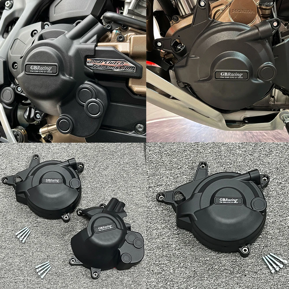 Engine Covers Prote… - image