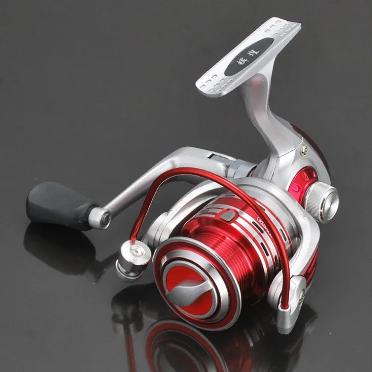 Special Offer Cheap Fishing Low Price Fishing Reel Made In China Spinning