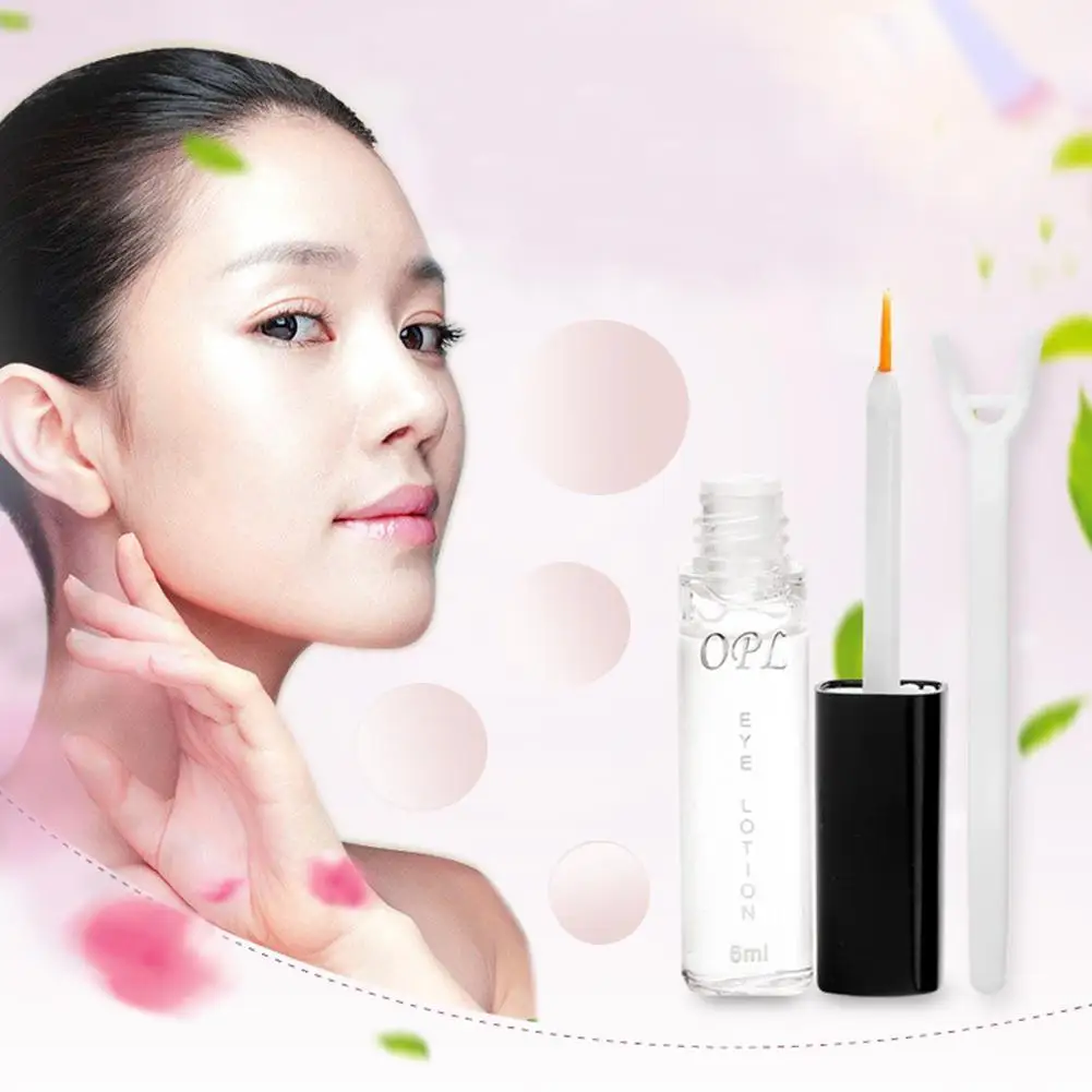 Double Eyelid Styling Glue Double Eyelid Shaping Glue Natural Invisible Transparent Stretch Fold Lift Eyes Styling Shaping Tools