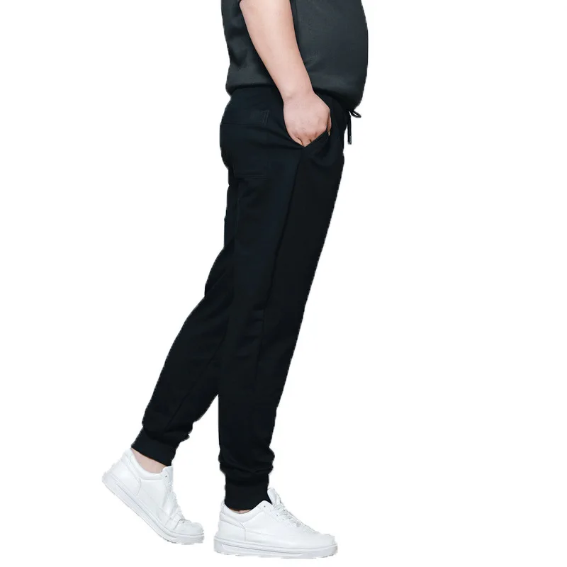 Plus Size 15XL 200KG High quality Autumn Winter Spring men sweatpants large sports pants oversize pants 180KG 58 60 66 68 70