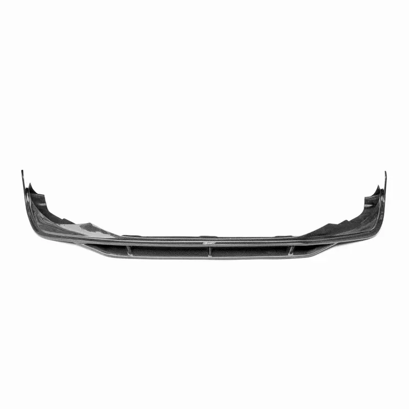 

Высококачественный передний бампер из углеродного волокна для A4L/S4 2020-2022, передняя губа, оптовая продажа автозапчастей, простая установка