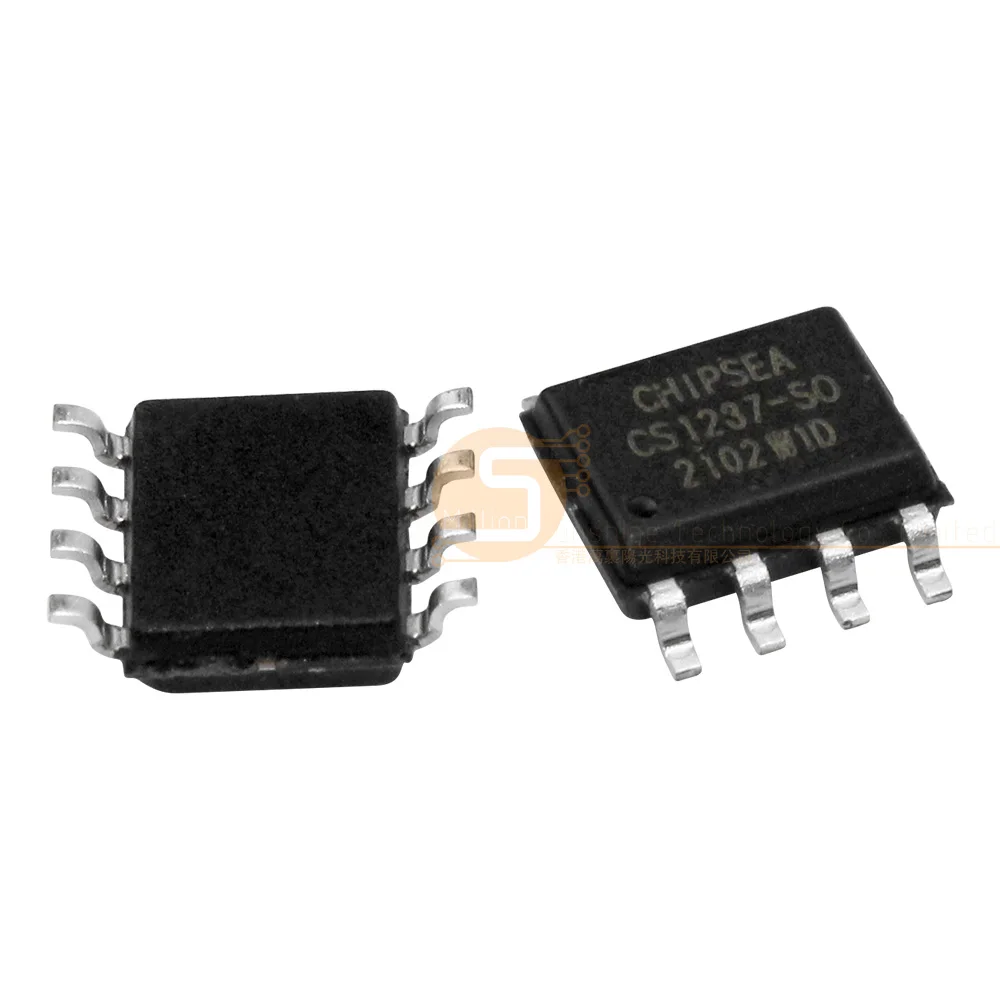 10pcs CS1237-SO cs1237 sop-8 neu