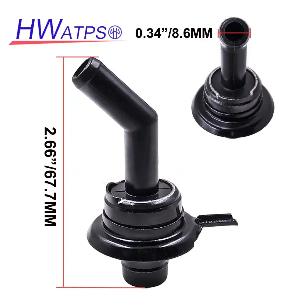 For Toyota Caldina Camry Carina E Celica Chaser Corona Cresta MR2 PCV Valve 1220474020 PCV174020 517999 KP122 VV1005 QF00T01459