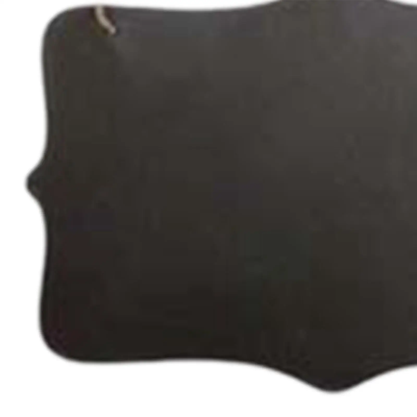 Mini étiquettes de tableau en bois pour messages et numéros de table pour événements