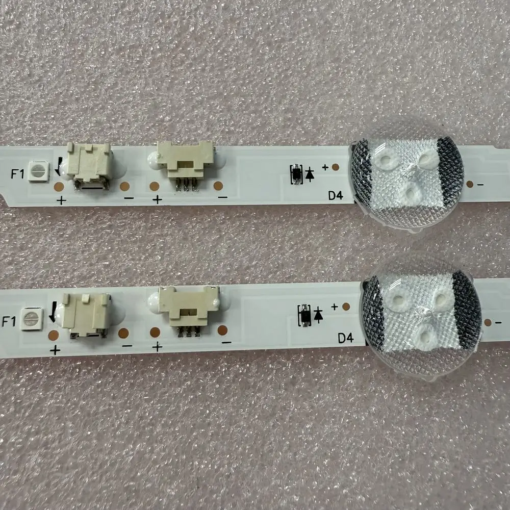 Striscia di retroilluminazione a LED per Samsung UE32M4000 UE32M4002AK UE32M4005 UN32M4500 UA32M5000 V7DN-320SM0-R1 BN96-43703A LM41-00419A
