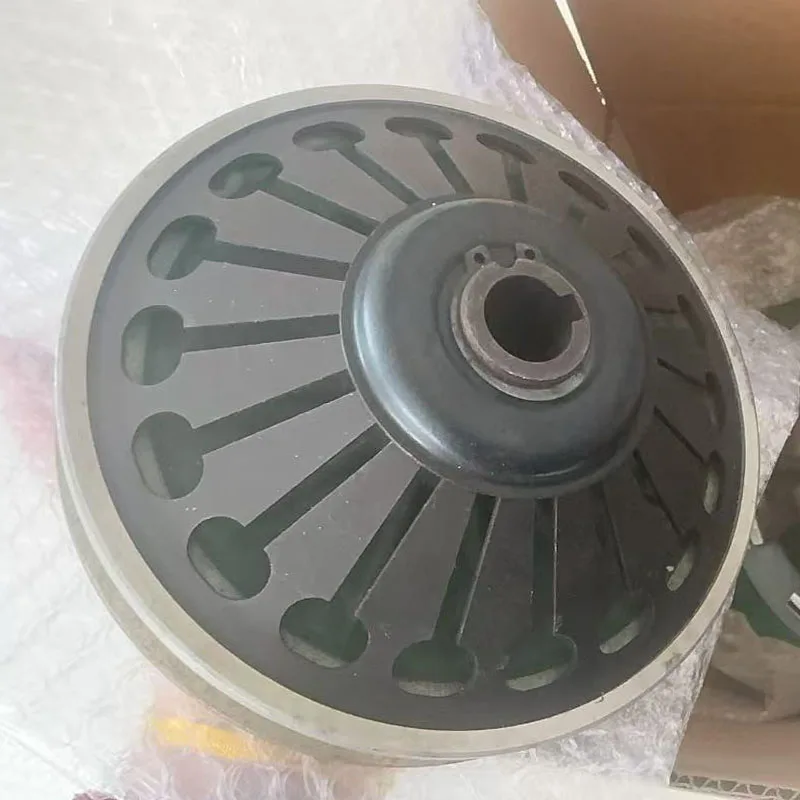 

1Piece 52.090.049 Variable Speed Pulley 52.090.049F Adjusting Disc For Heidelberg MO Printing Machine Part