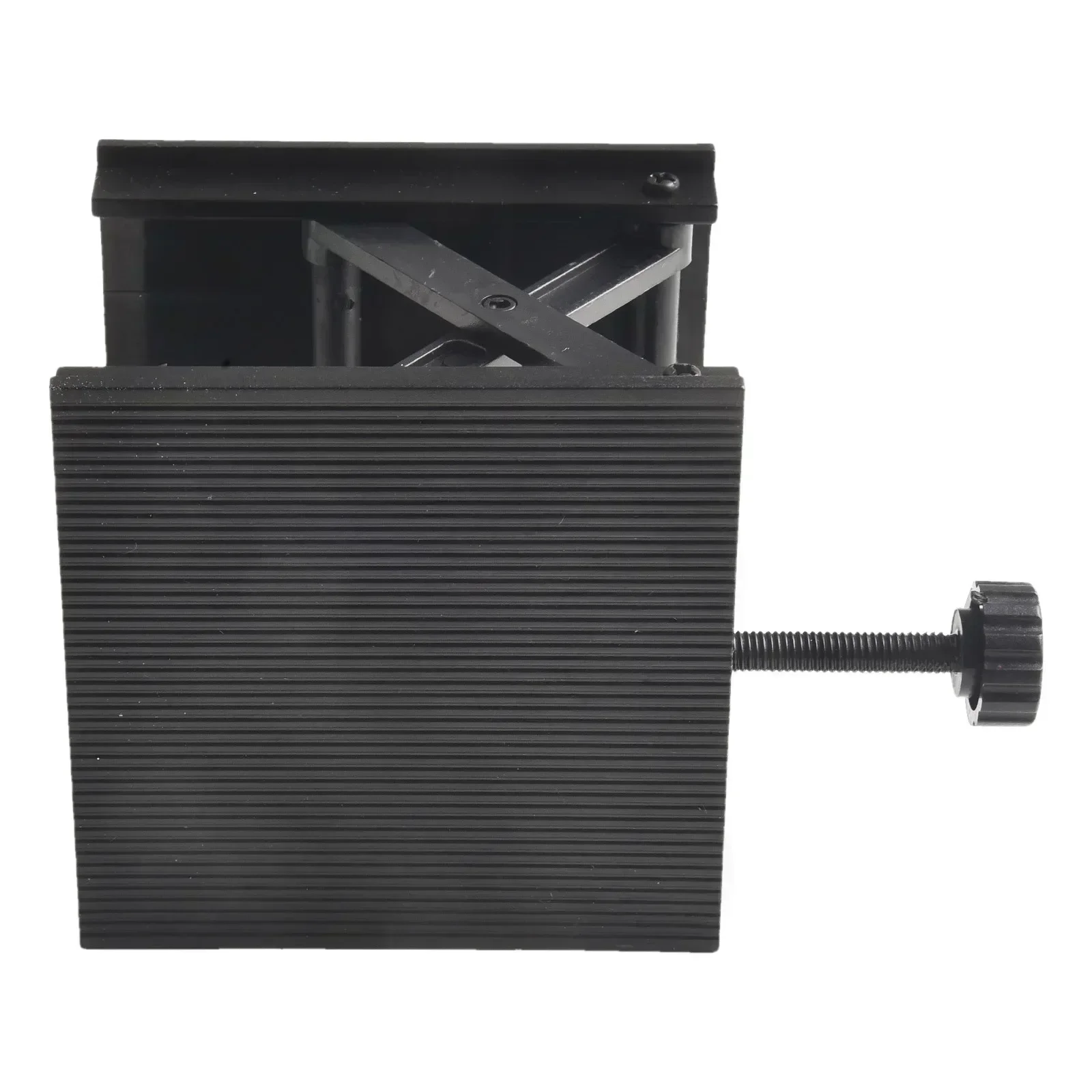 Adjustable Lift Table Level Lift Table Long Service Life Small Equipment Support Stable Construction For Biology Experiments